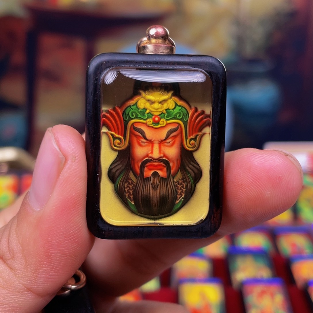 东非黑黄檀（紫光檀）