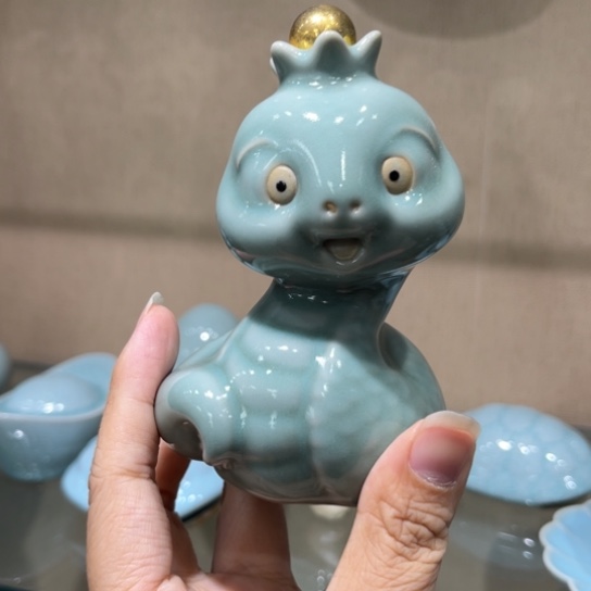 大宋甄选茶具茶器