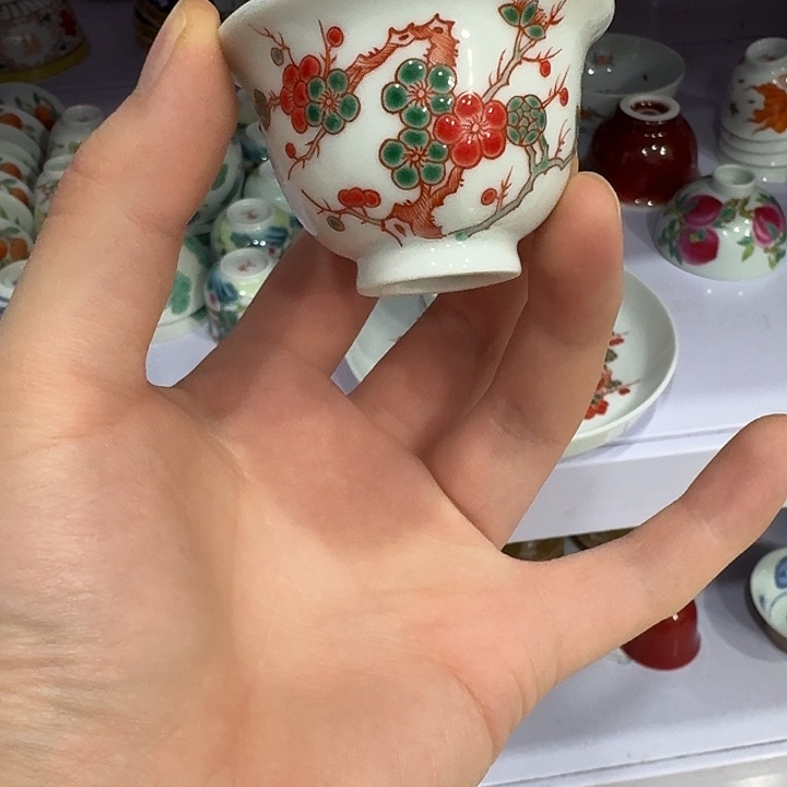 陶瓷艺术品收藏陶瓷