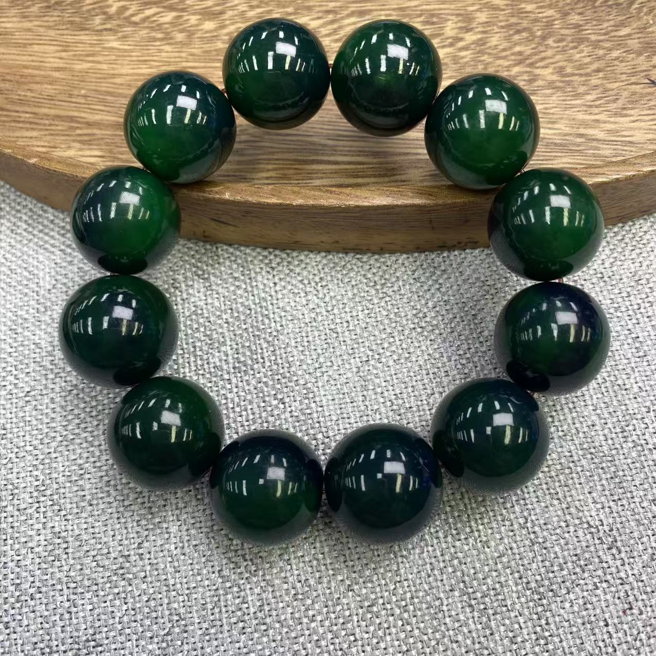 非金属珐琅手链 精品时尚手链丫719