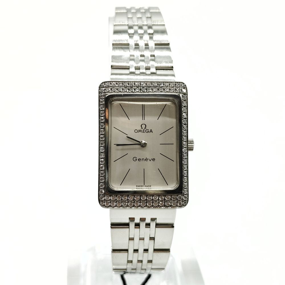 元品奢选/95新/欧米茄/瑞士名表/SN-X491162