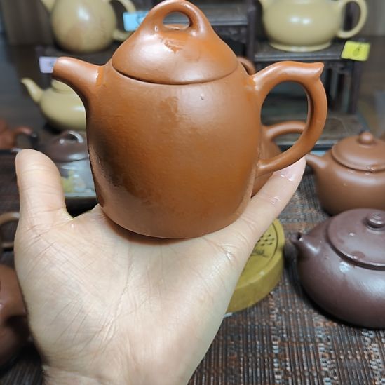 弓***長原矿无添加纯手工制作