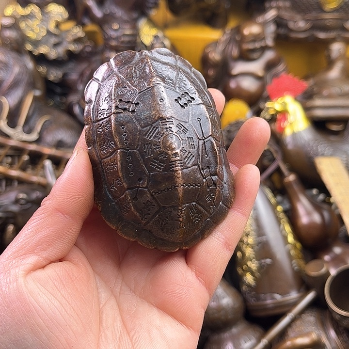 铜器摆件诚信经营