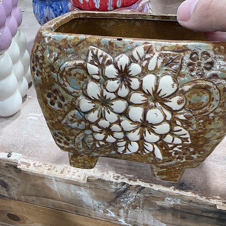 口径不清楚问客服