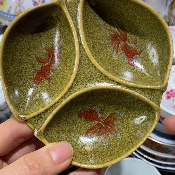 陶瓷艺术品的设计