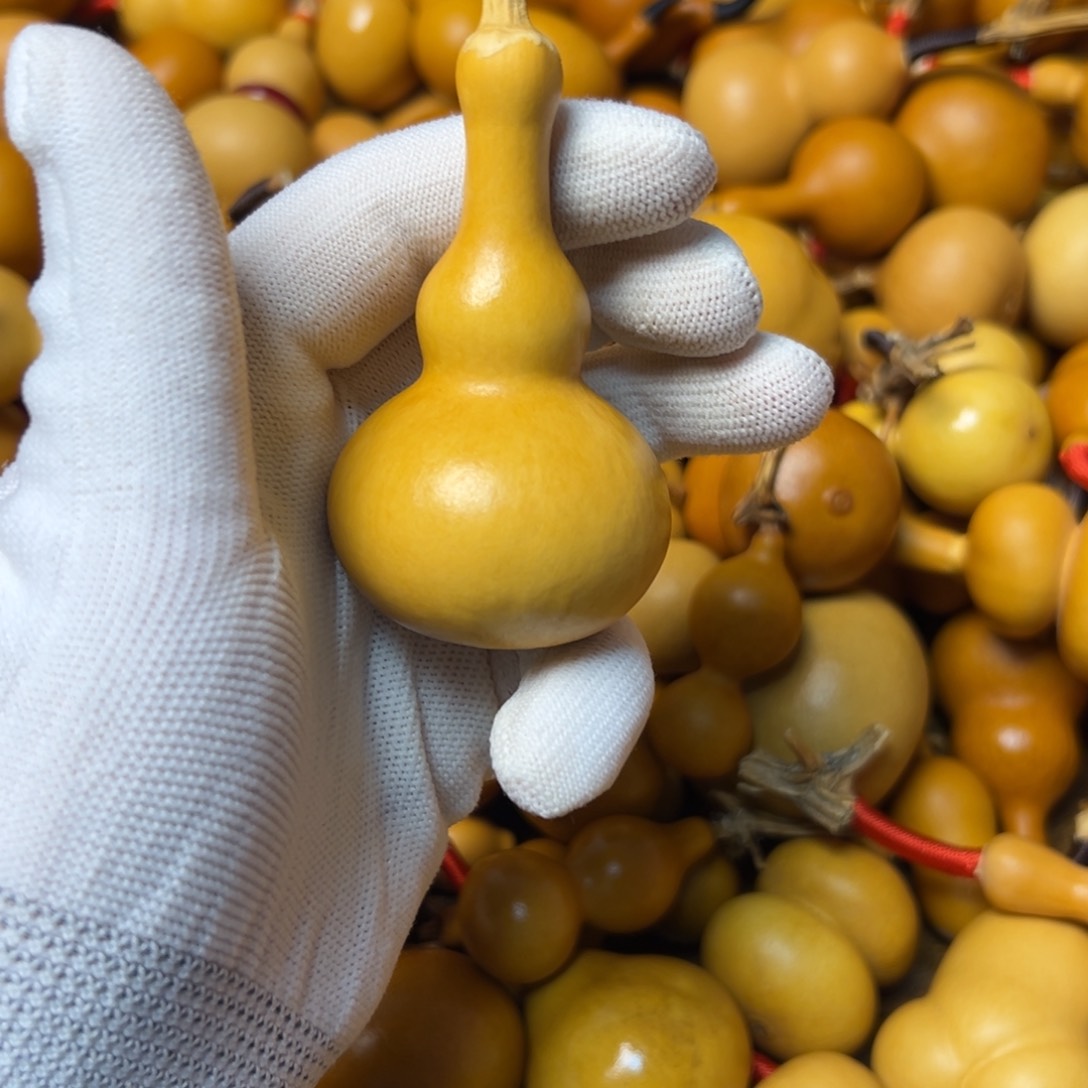 西**亚葫芦头的做法是