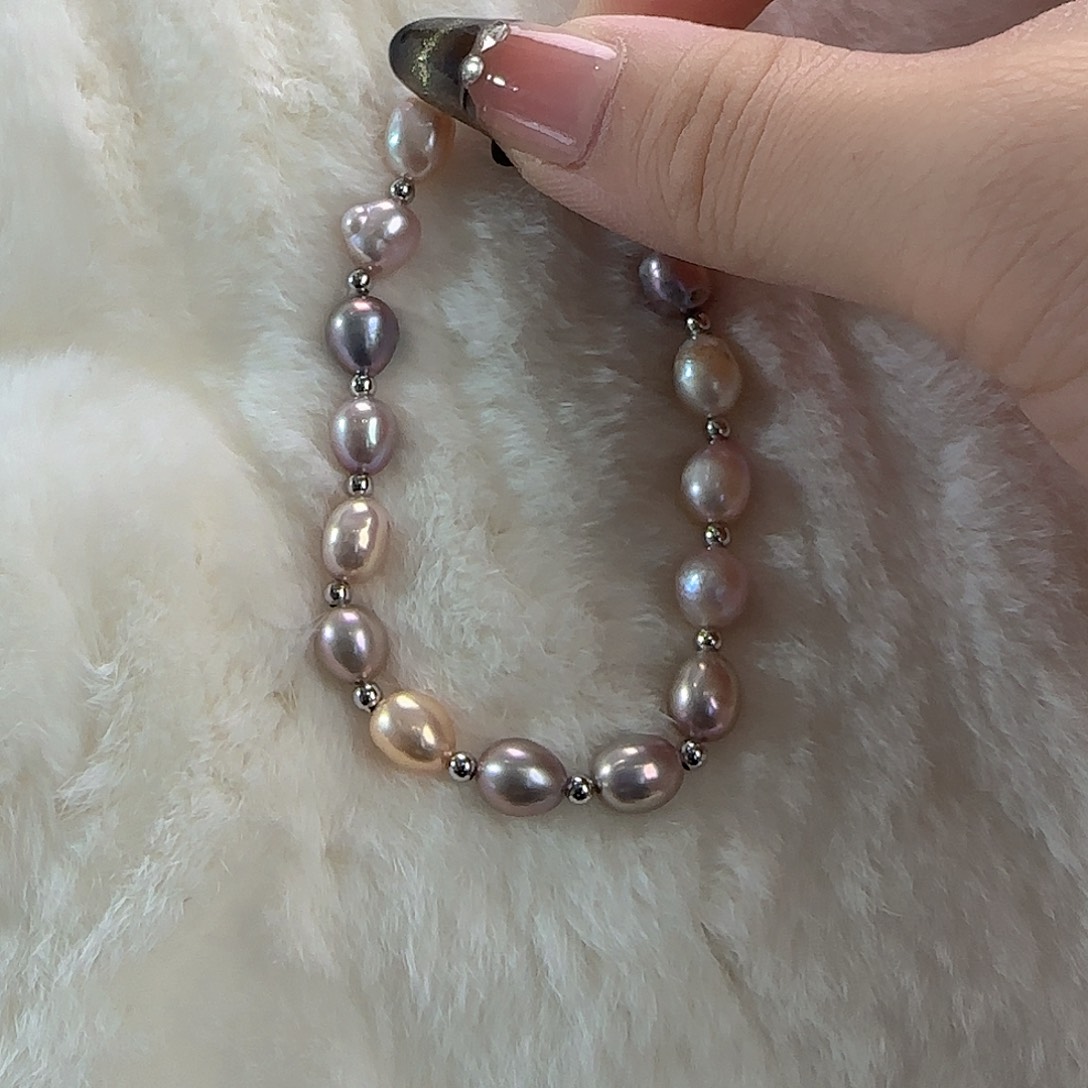 未镶嵌942淡水珍珠