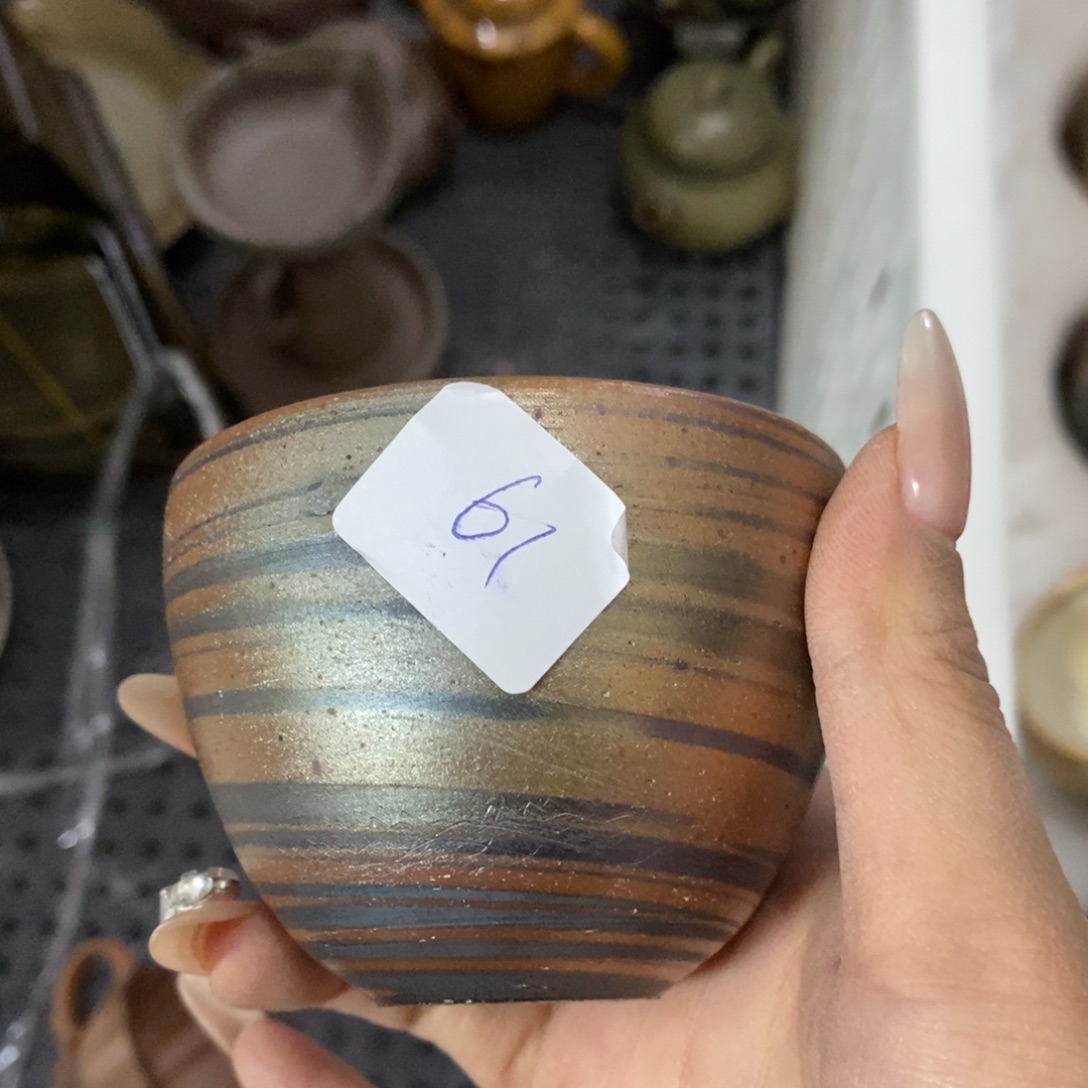 陶瓷制品福利活动708