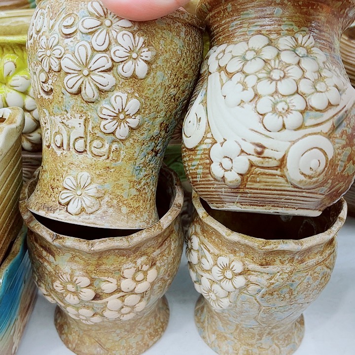 多肉植物陶瓷花盆