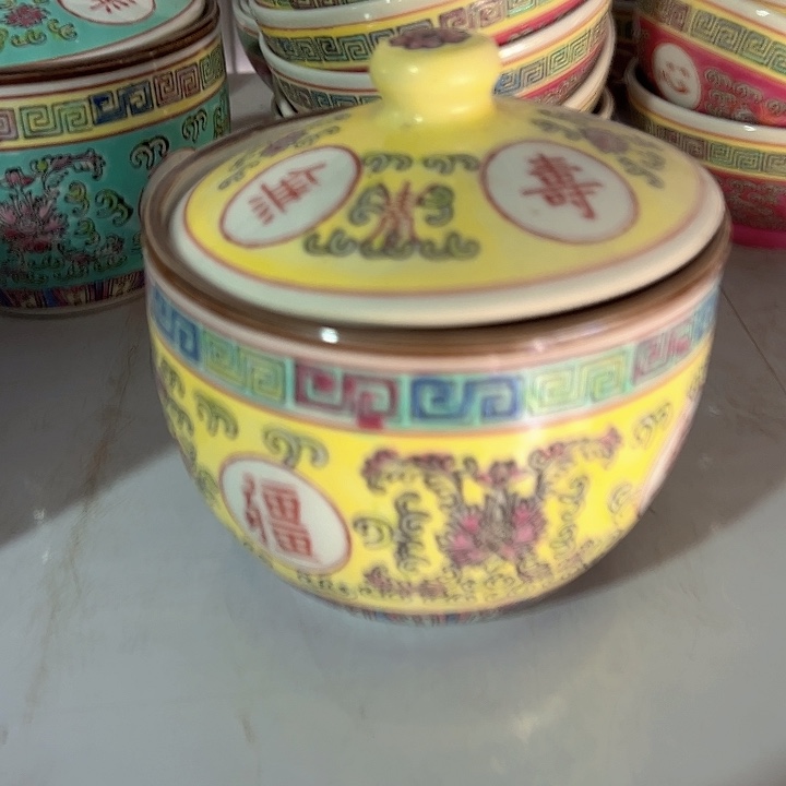 陶摆件景德镇陶瓷