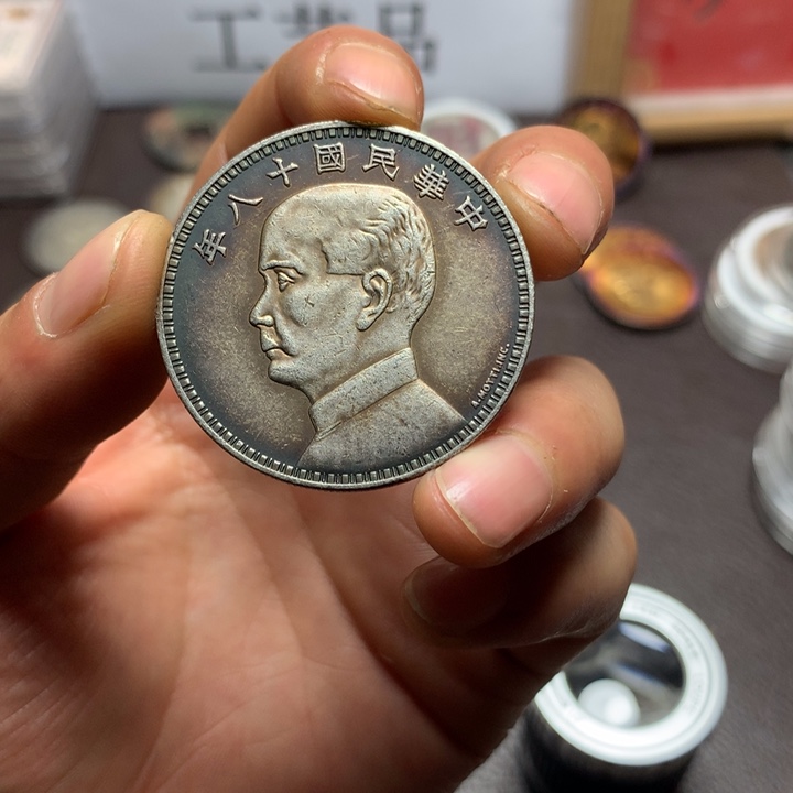 泉藏臻选    闪购链接  一图一物    复古手工艺品摆件