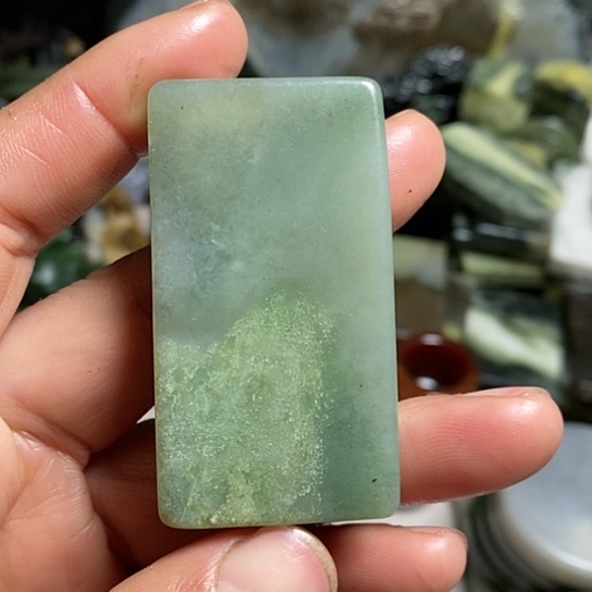 【闪购商品】和田玉（糖玉）珠宝半成品未镶嵌