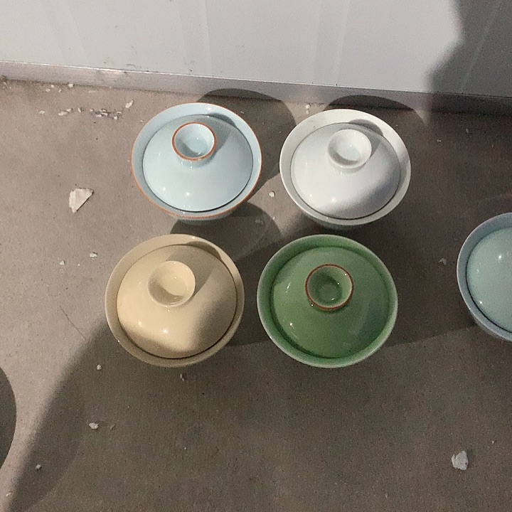 微瑕茶具介意勿拍