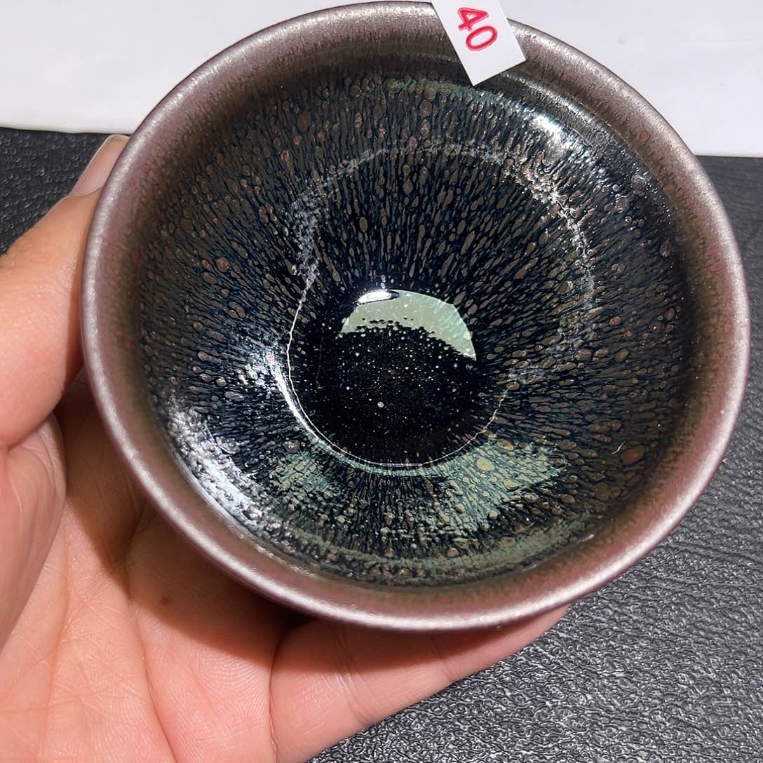 茶盏建盏主人杯啦啦啦啦