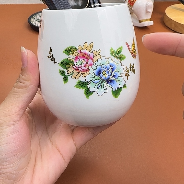 高端陶瓷功夫茶具169