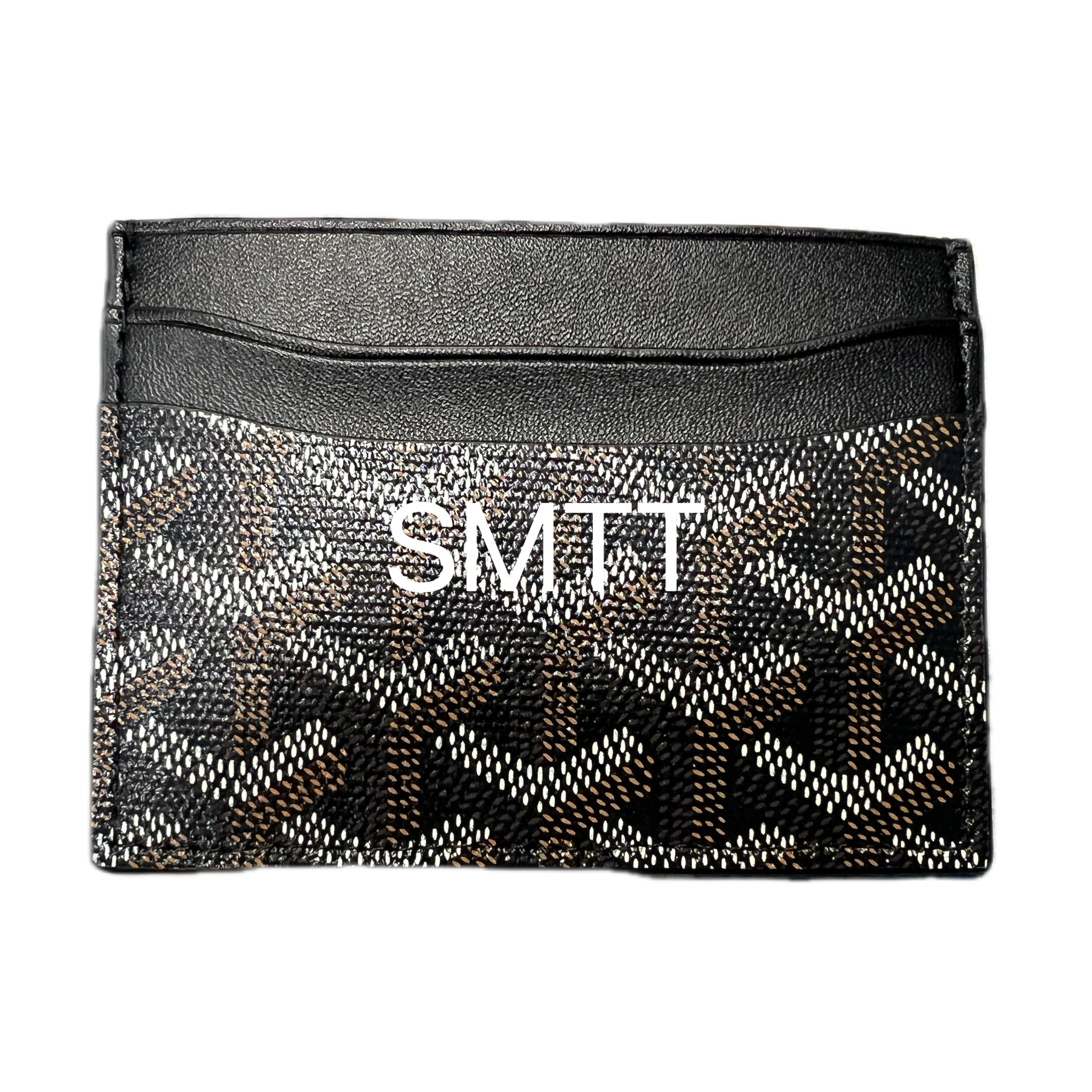 菱格纹时尚（SMTT)经典托特