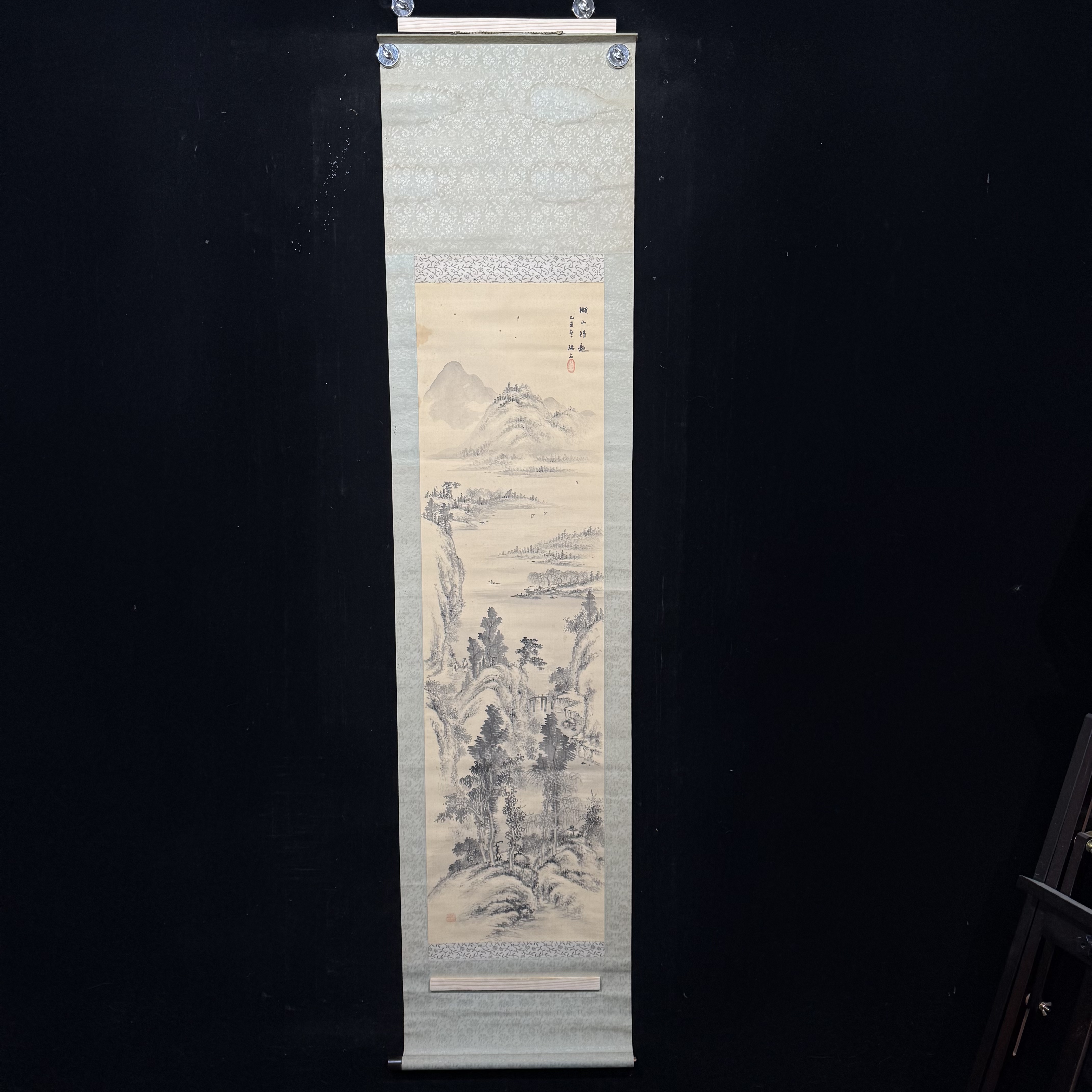 装饰国画专拍链接117