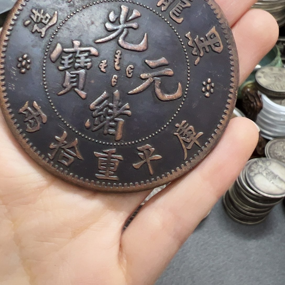 金属复古风格摆件
