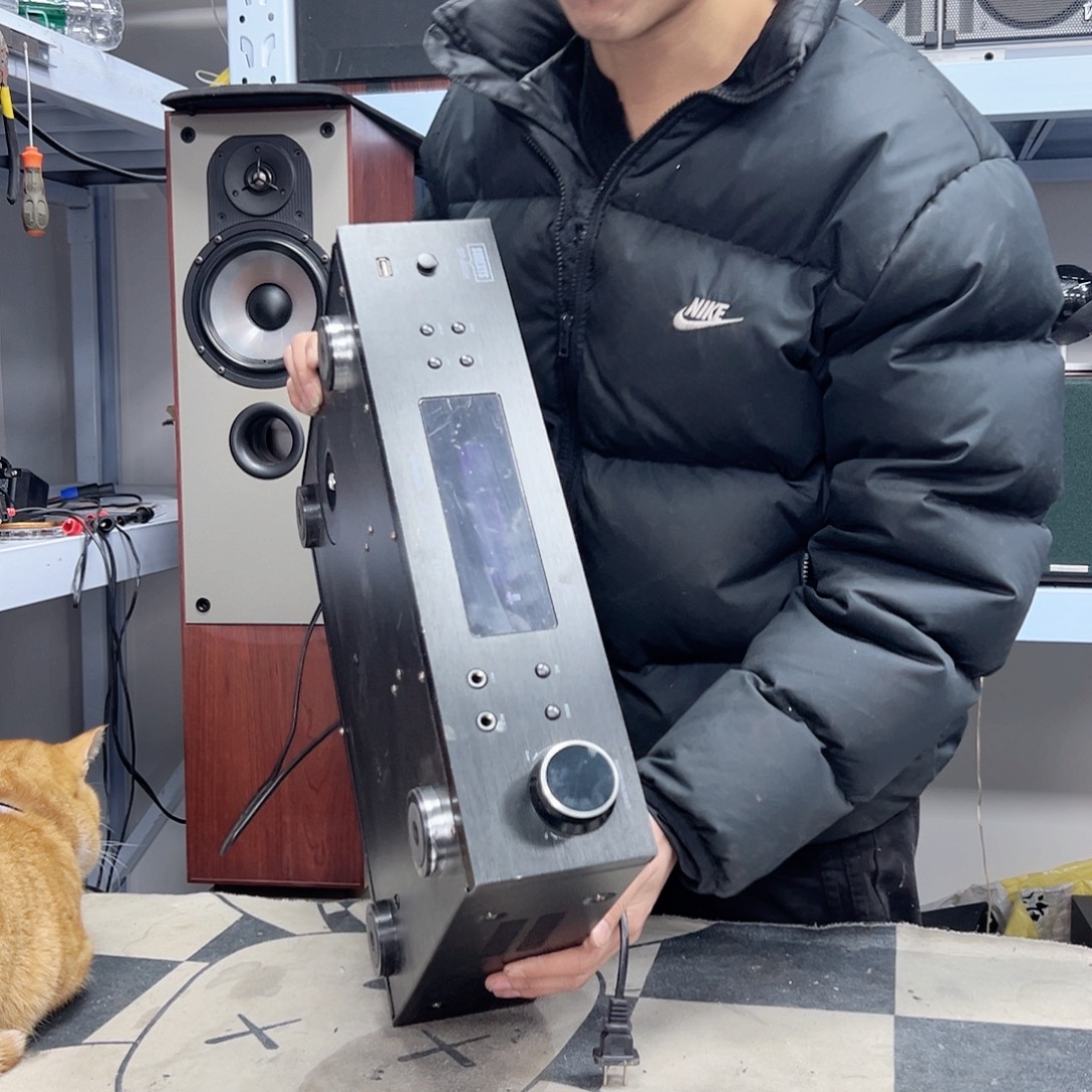 8新功放二手不包邮