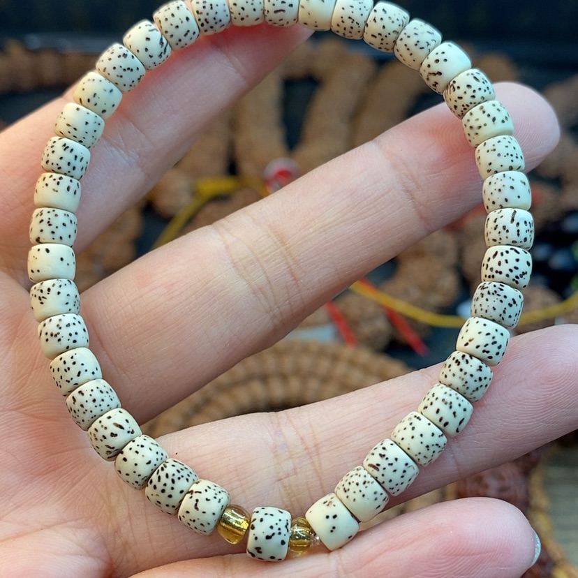 【闪购商品】手串文玩核桃星月