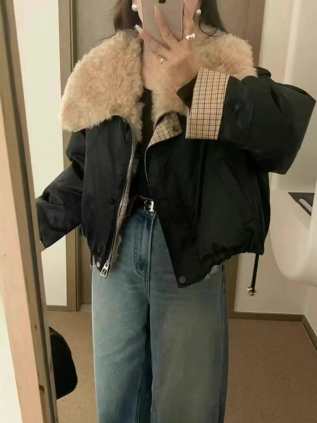 韩系女装下单备注编码no退no换