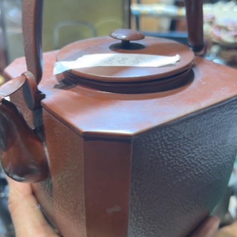 中古美术 金银铜铁锡