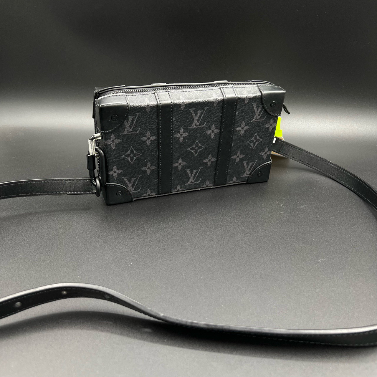 95新 LouisVuitton/路易威登 （jp）121 老花盒子包