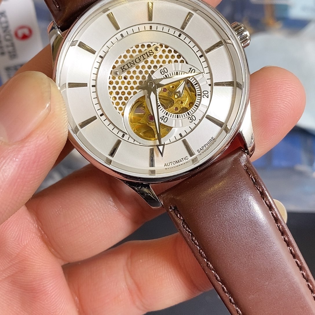 全自动机械精铁时