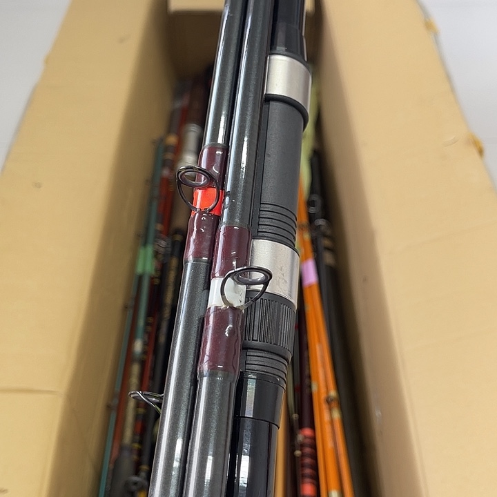 河*秀中古渔具一物一拍看好下单