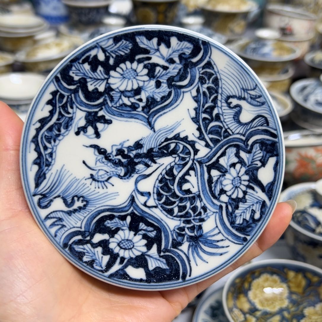 【闪购商品】陶瓷艺术有限公司