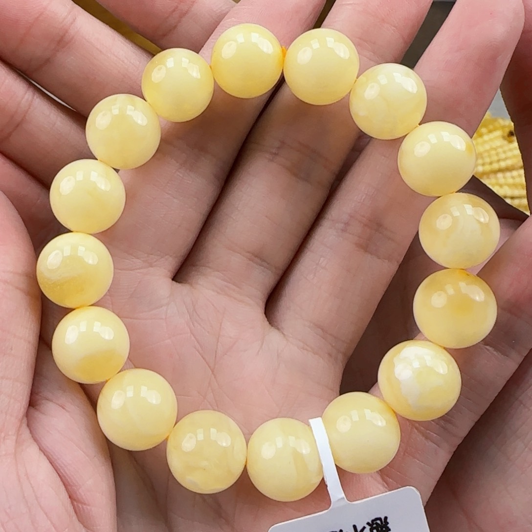 蜜蜡珠宝奇石未镶嵌蜜蜡