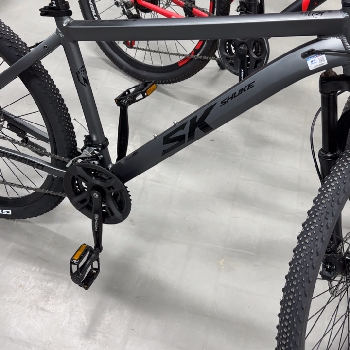 活***下山地车自行车品牌