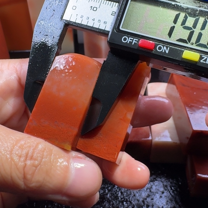 萍***儿昌化石印石老挝石