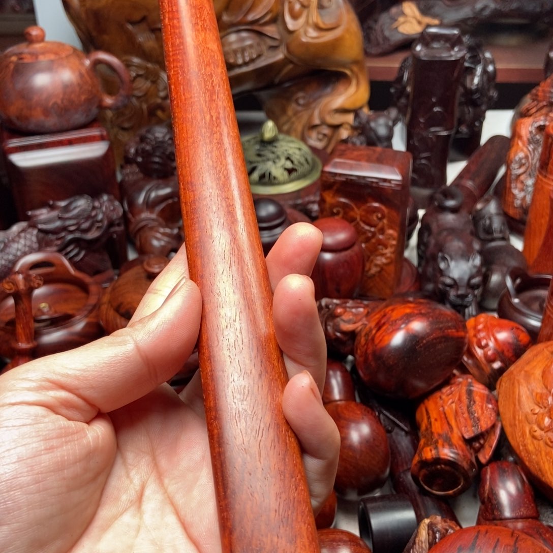 大果紫檀（缅甸花梨）其他用****1