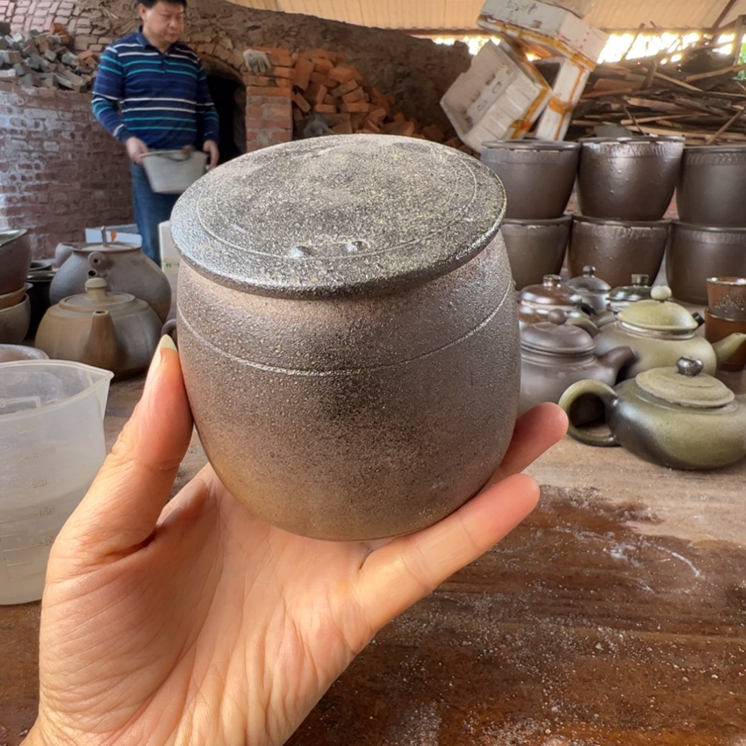 坭兴陶贵台龙窑A181