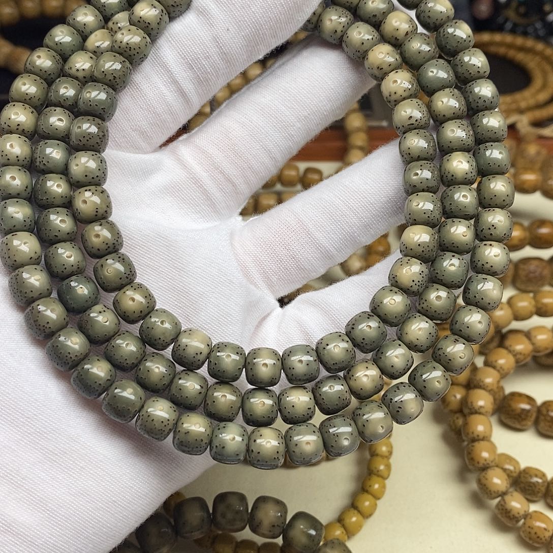 星月菩提手串手串