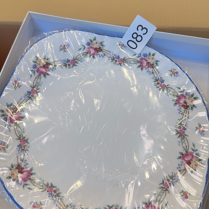 很好看的钵子很好看的盘子