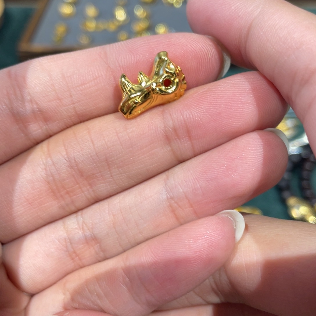 8.5虎犀牛三通一个