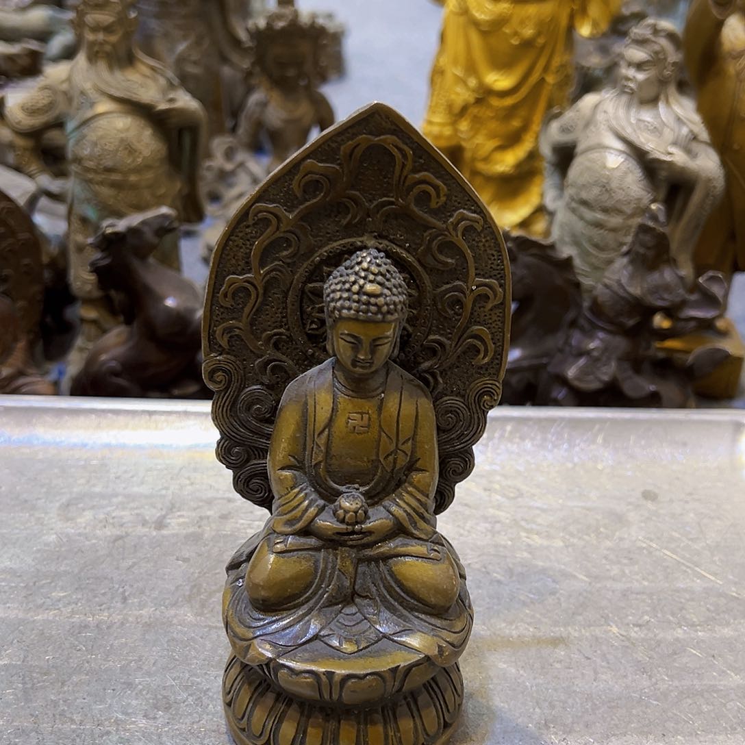 黄铜等金属材料的加工工艺及