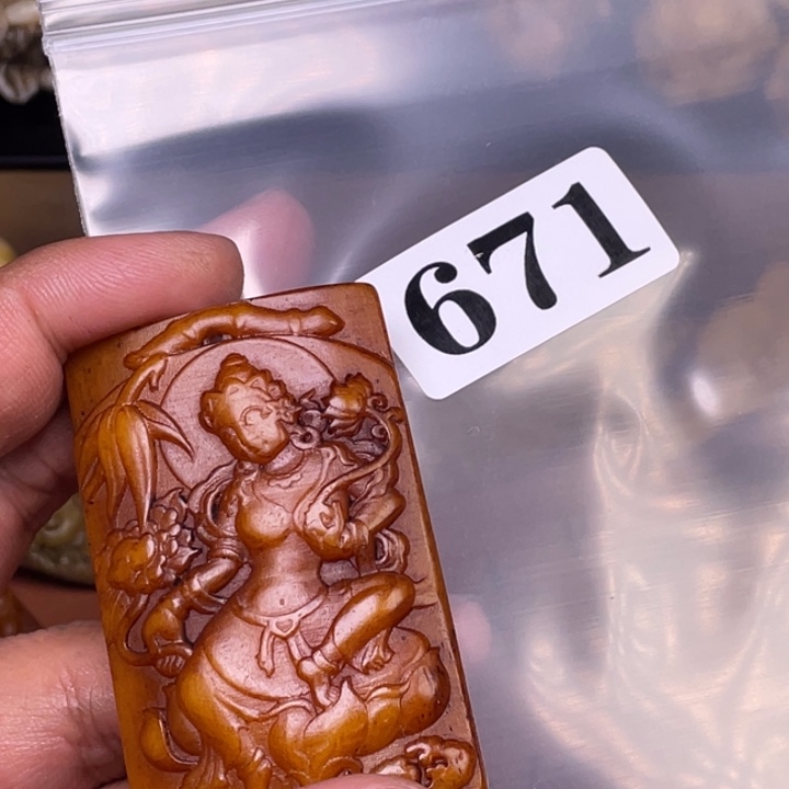 驼骨摆件人工养殖
