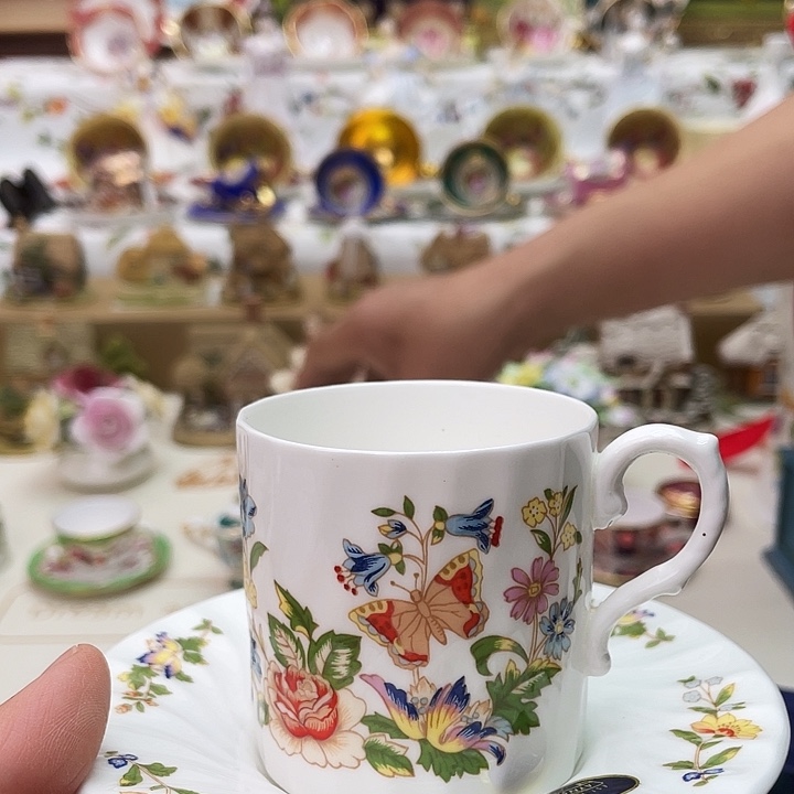 摆件维多利亚欧洲中古