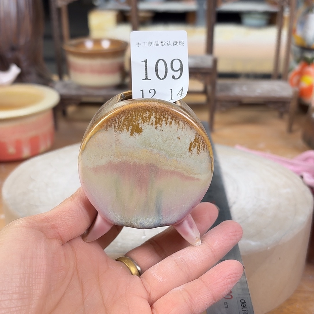 瓷片景德镇陶瓷手工制作