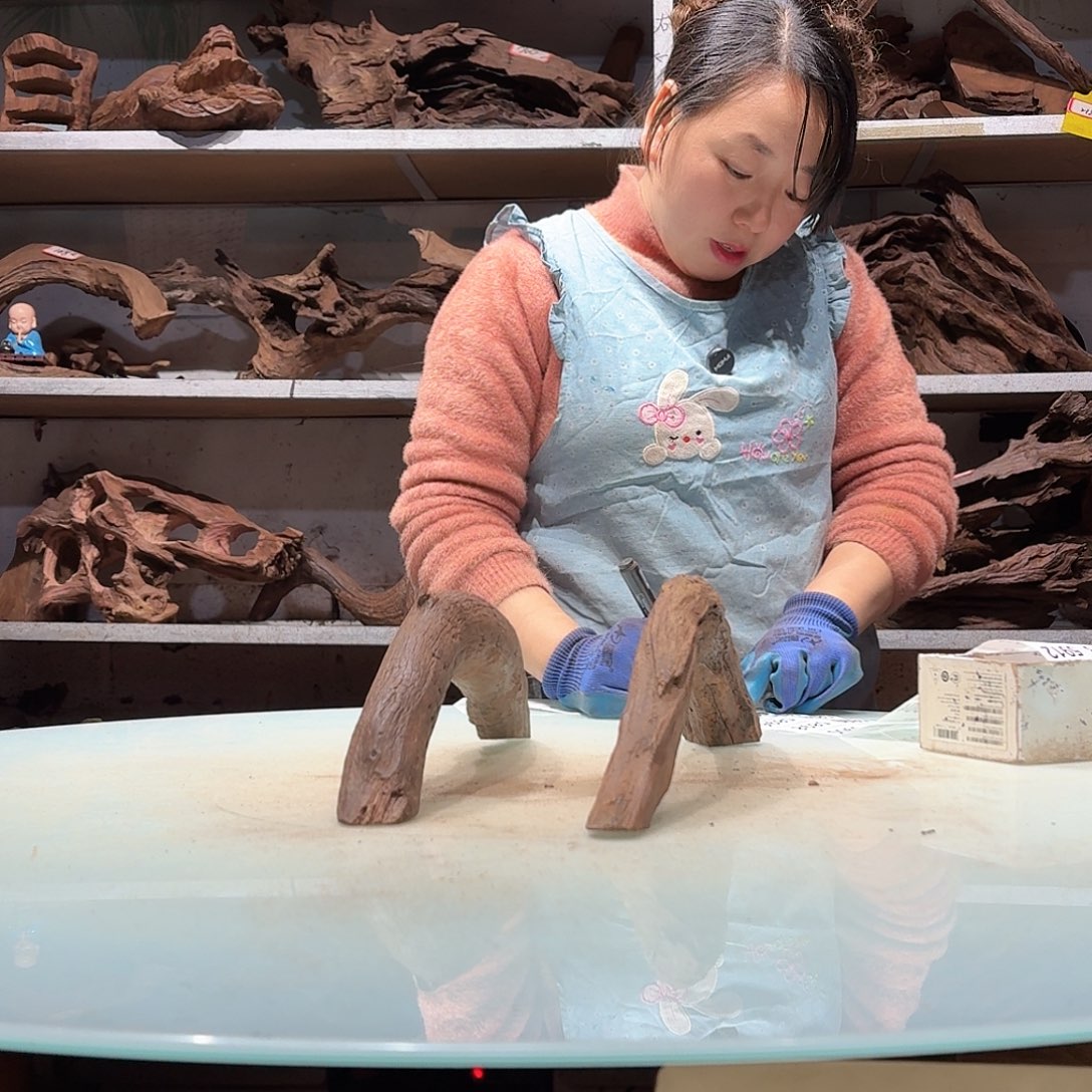 倍褚沉木不包损必褪色畲***族5891-2