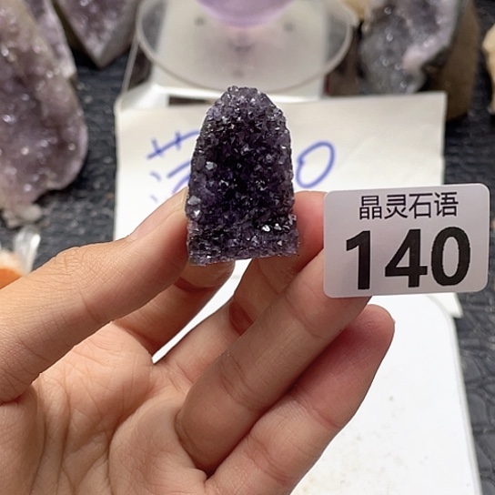 优****大型摆件（非配饰）水晶未镶嵌