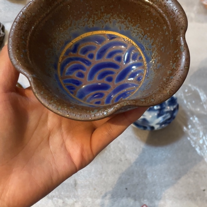 鑫源一号日瓷精选