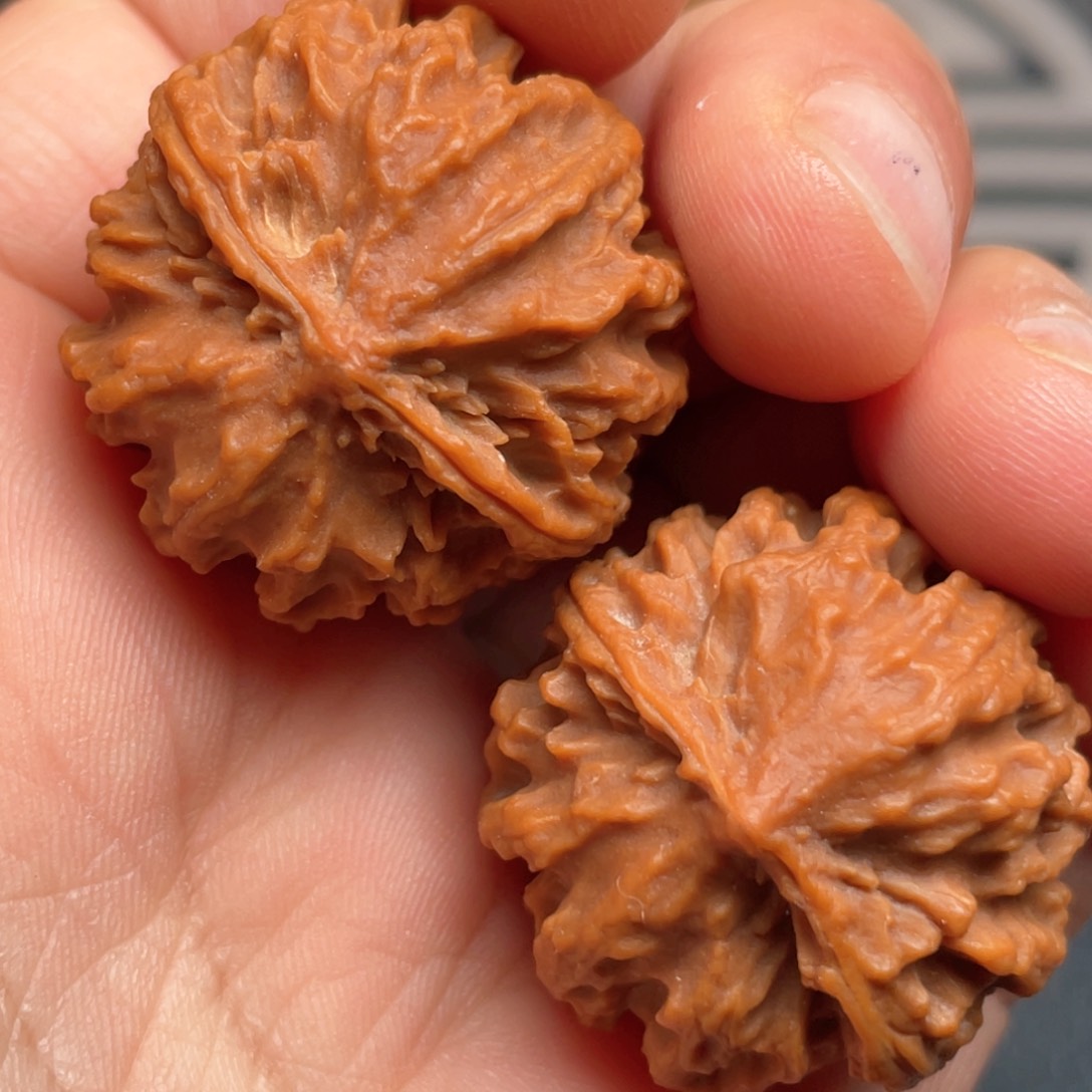 文玩核桃把件1号链接