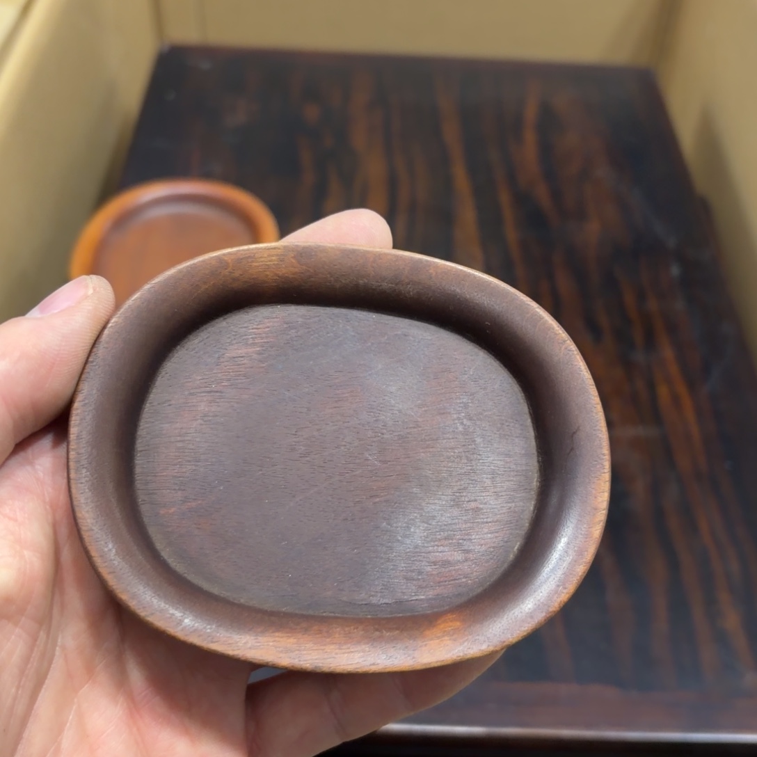 ****味木般若中古美术工艺品