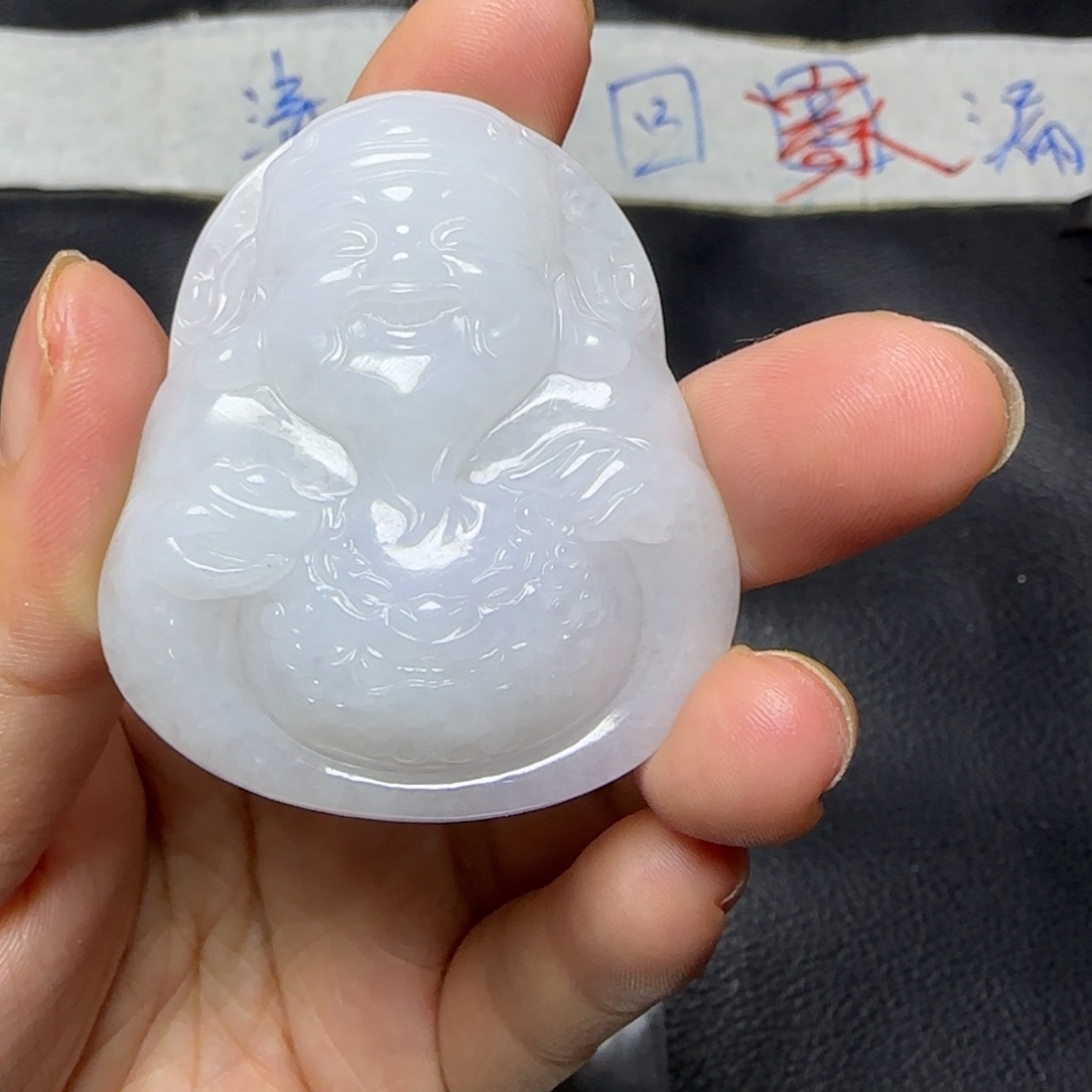 定制翡翠未镶嵌天然翡翠