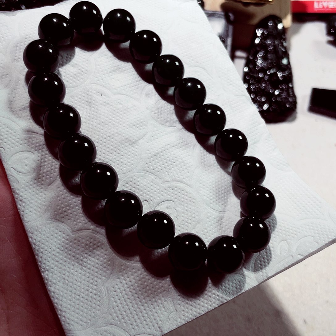 翡翠未镶嵌颈饰翡翠10