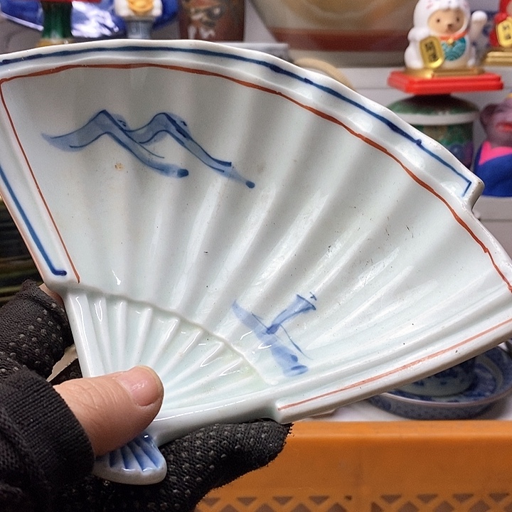 瓷片真不知道我这人是不是脑子不